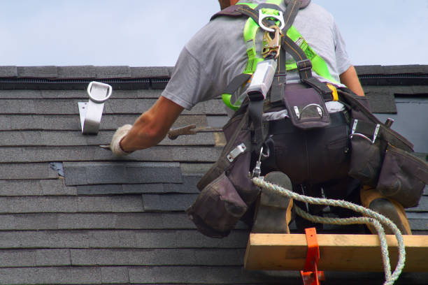 Best Gutter Installation and Roofing  in Deenwood, GA