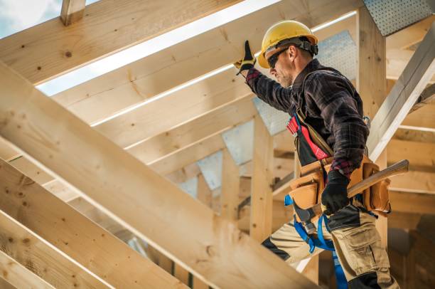 Professional Roofing Contractor in Deenwood, GA