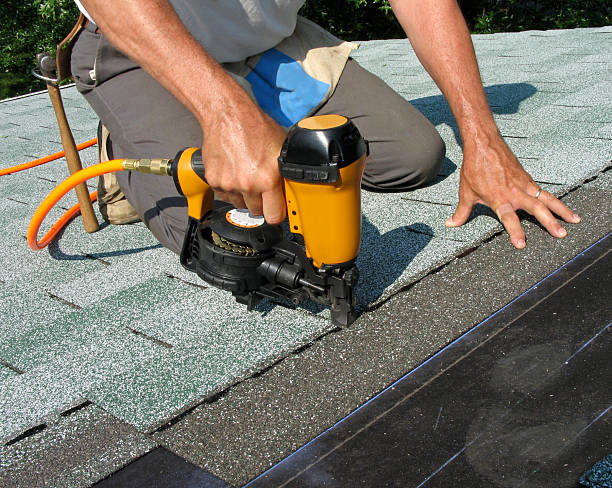 Best Roof Repair Services  in Deenwood, GA