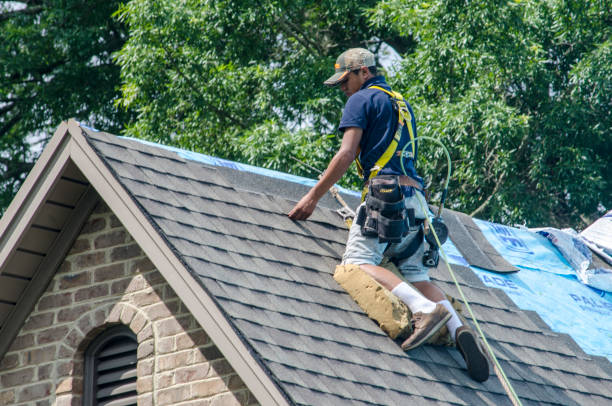 Tile Roofing Contractor in Deenwood, GA