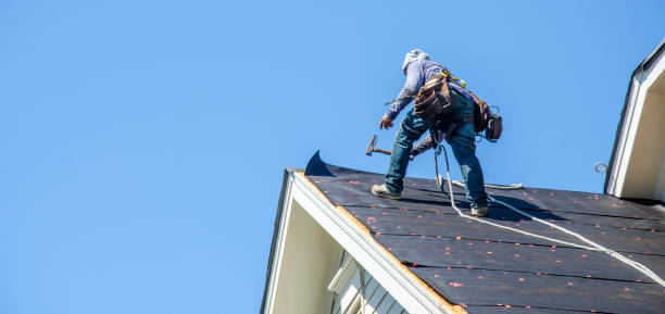 Best Commercial Roofing Services  in Deenwood, GA